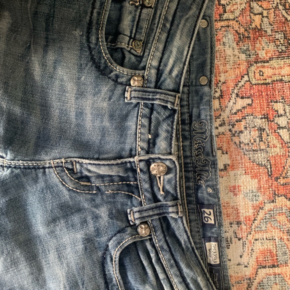 Miss Me Jeans - Picture 4 of 6